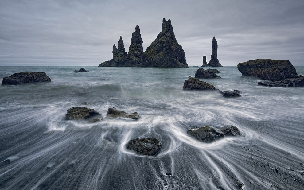 Reynisfjara